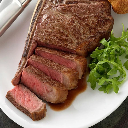Мясная лавка Steak at Home - www.steakhome.ru