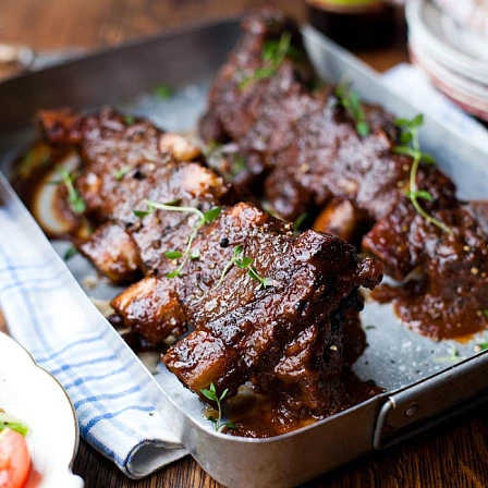 Мясная лавка Steak at Home - www.steakhome.ru
