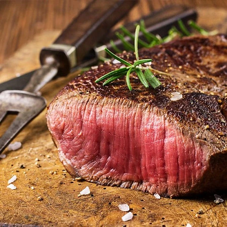 Мясная лавка Steak at Home - www.steakhome.ru