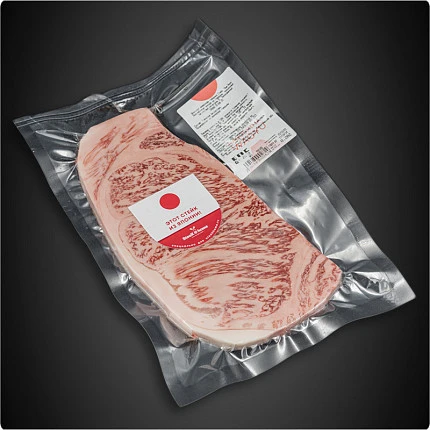 Steak at Home