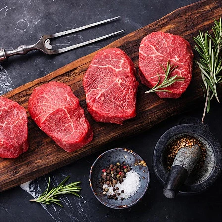 Мясная лавка Steak at Home - www.steakhome.ru