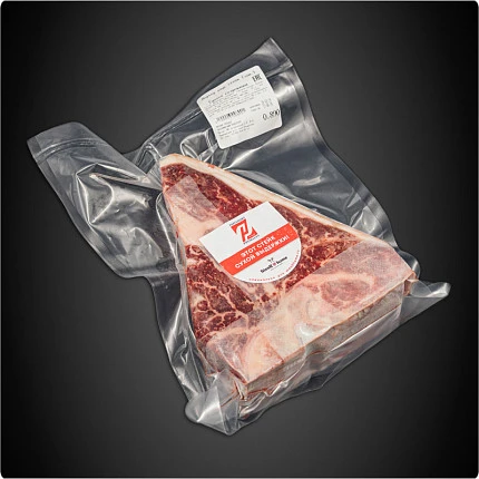 Steak at Home