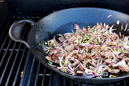 Мясная лавка Steak at Home - www.steakhome.ru