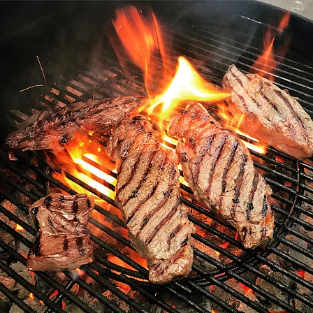 Мясная лавка Steak at Home - www.steakhome.ru