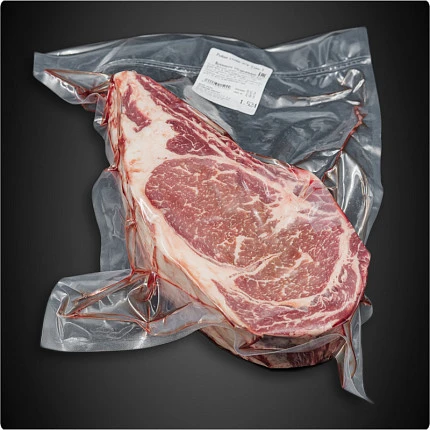 Steak at Home
