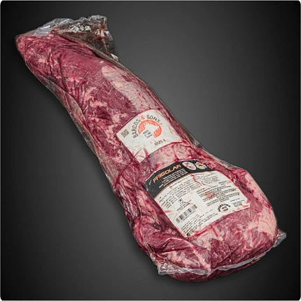 Steak at Home