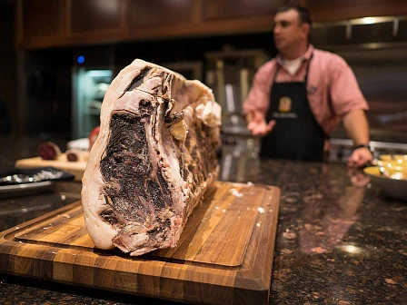 Мясная лавка Steak at Home - www.steakhome.ru