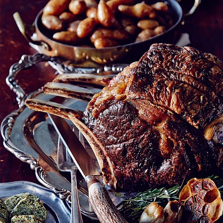 Мясная лавка Steak at Home - www.steakhome.ru