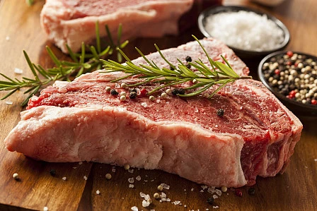 Мясная лавка Steak at Home - www.steakhome.ru