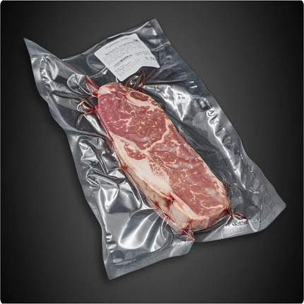 Steak at Home