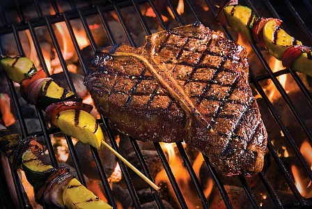 Мясная лавка Steak at Home - www.steakhome.ru