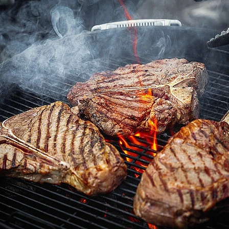 Мясная лавка Steak at Home - www.steakhome.ru