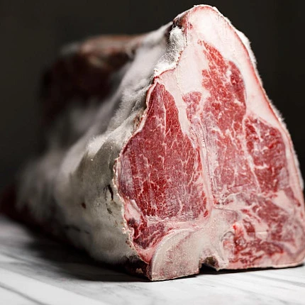 Steak at Home