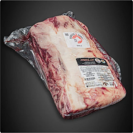 Steak at Home