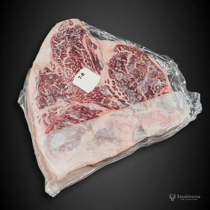 Steak at Home