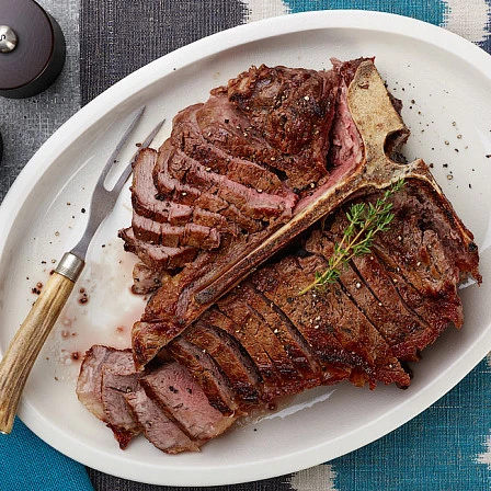 Мясная лавка Steak at Home - www.steakhome.ru