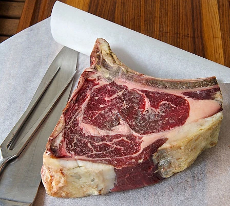 Мясная лавка Steak at Home - www.steakhome.ru