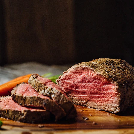 Мясная лавка Steak at Home - www.steakhome.ru