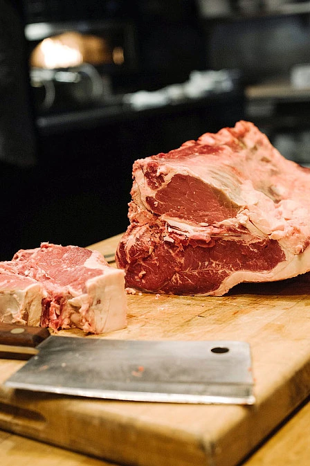 Мясная лавка Steak at Home - www.steakhome.ru