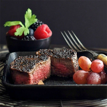 Мясная лавка Steak at Home - www.steakhome.ru
