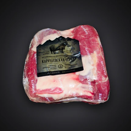 Steak at Home