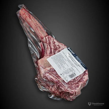 Steak at Home