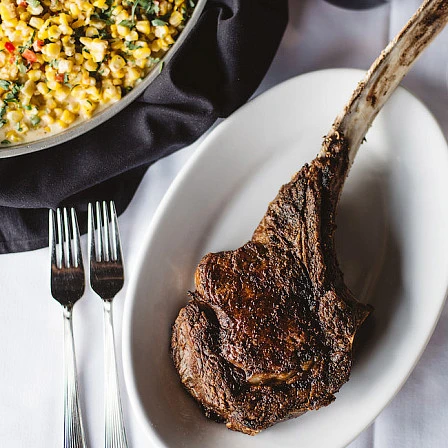 Мясная лавка Steak at Home - www.steakhome.ru