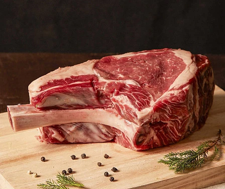Мясная лавка Steak at Home - www.steakhome.ru