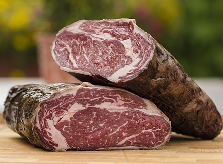 Мясная лавка Steak at Home - www.steakhome.ru