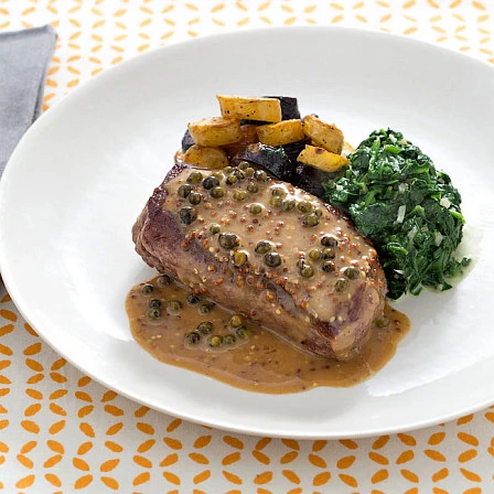 Мясная лавка Steak at Home - www.steakhome.ru
