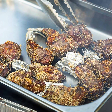 Мясная лавка Steak at Home - www.steakhome.ru