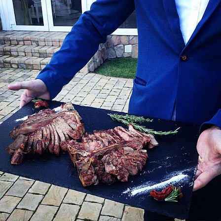 Мясная лавка Steak at Home - www.steakhome.ru