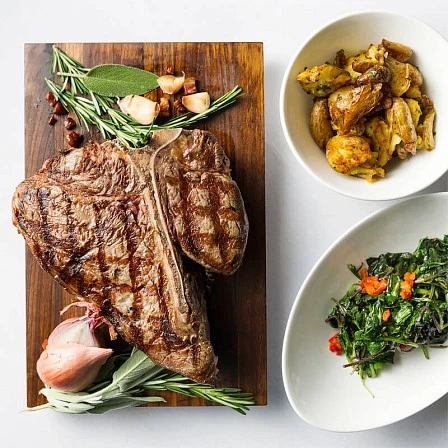Мясная лавка Steak at Home - www.steakhome.ru