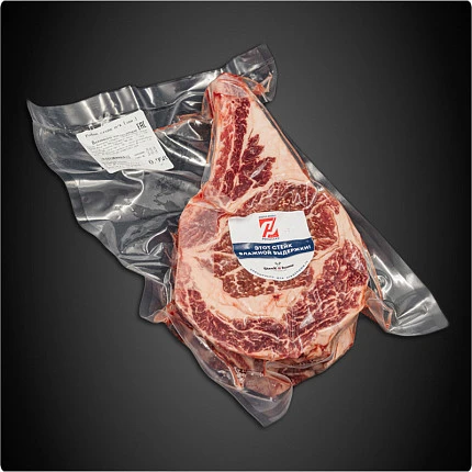Steak at Home