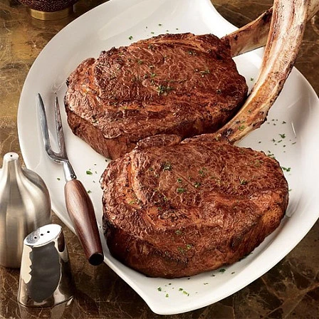 Мясная лавка Steak at Home - www.steakhome.ru