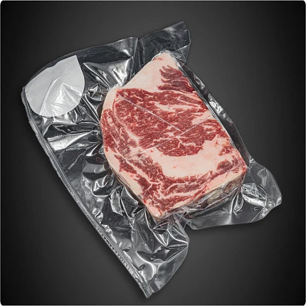 Steak at Home