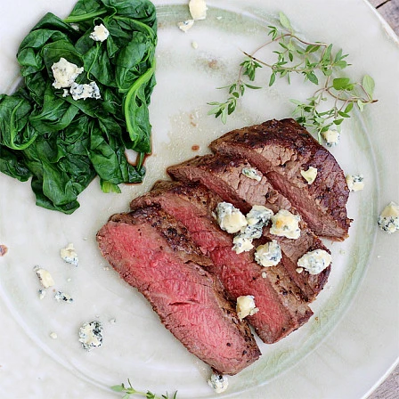 Мясная лавка Steak at Home - www.steakhome.ru