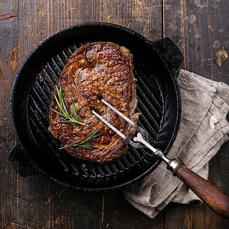 Мясная лавка Steak at Home - www.steakhome.ru