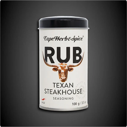 Steak at Home