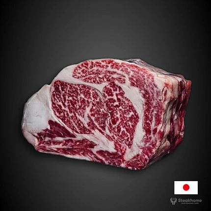 Steak at Home