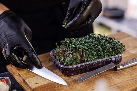 Мясная лавка Steak at Home - www.steakhome.ru
