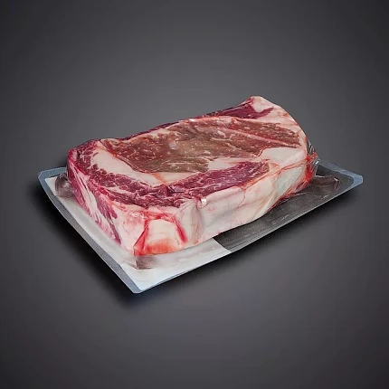 Steak at Home