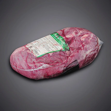 Steak at Home