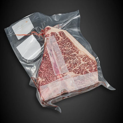Steak at Home