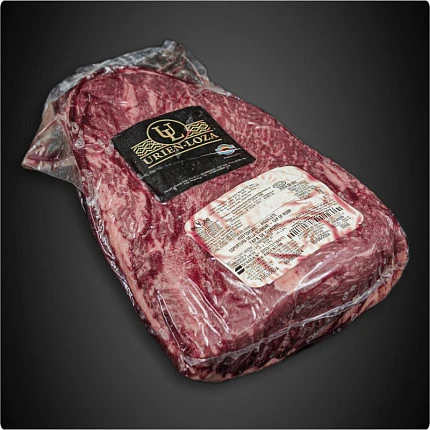 Steak at Home