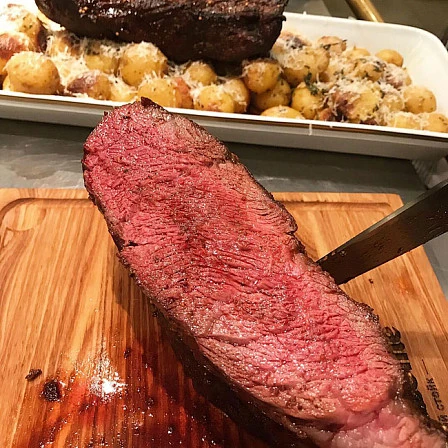 Мясная лавка Steak at Home - www.steakhome.ru