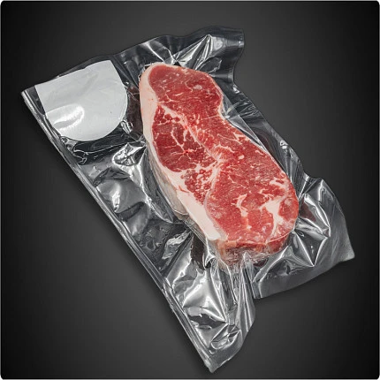 Steak at Home