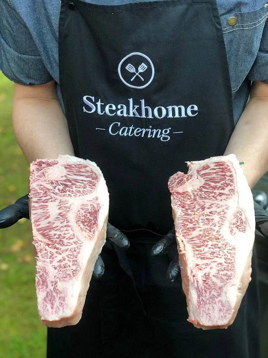 Мясная лавка Steak at Home - www.steakhome.ru