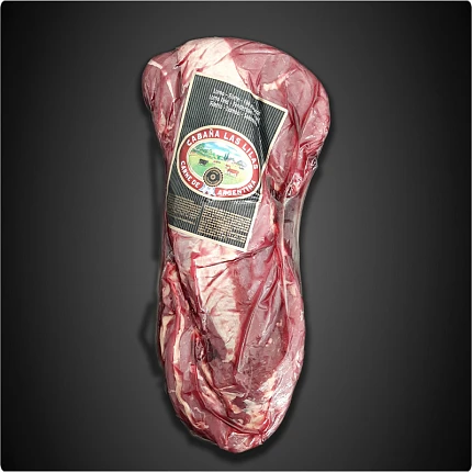 Steak at Home