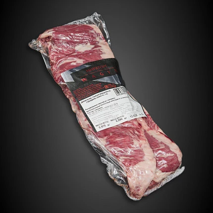 Steak at Home